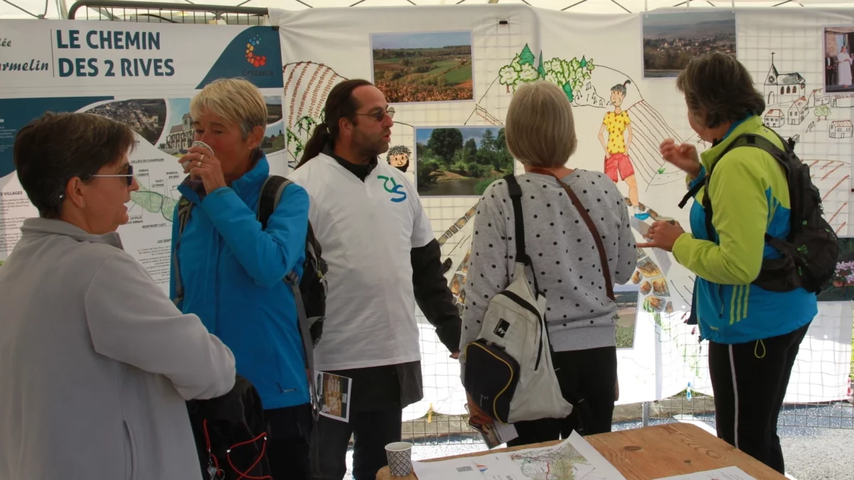 Les Virades de l'Espoir 2025