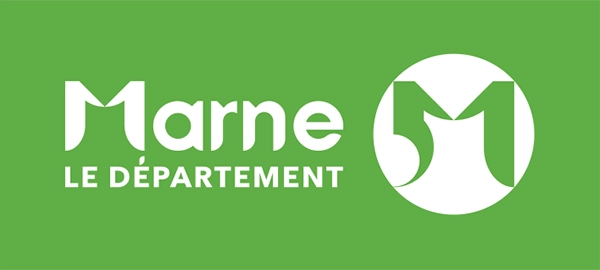 Marne 51 le département