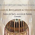 concert