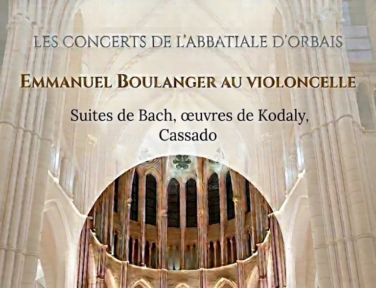 concert
